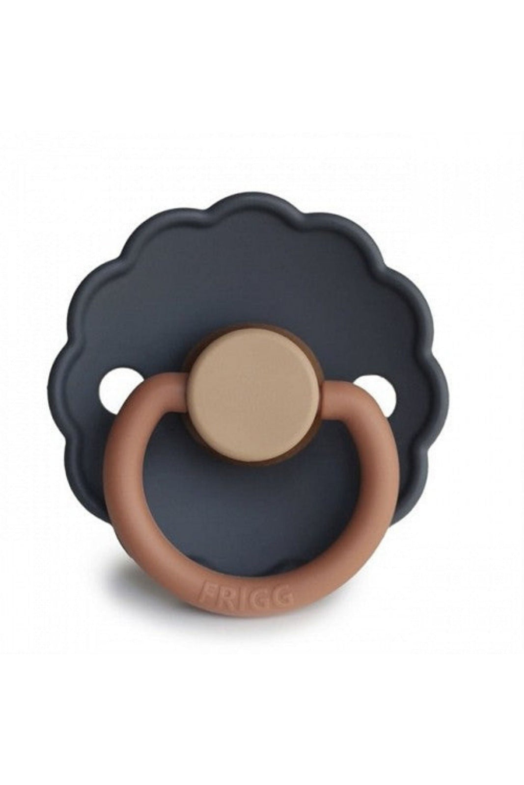 FRIGG Daisy pacifier, Aurora