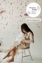 Load image into Gallery viewer, TISU nursing cover, White - TISU Baby
