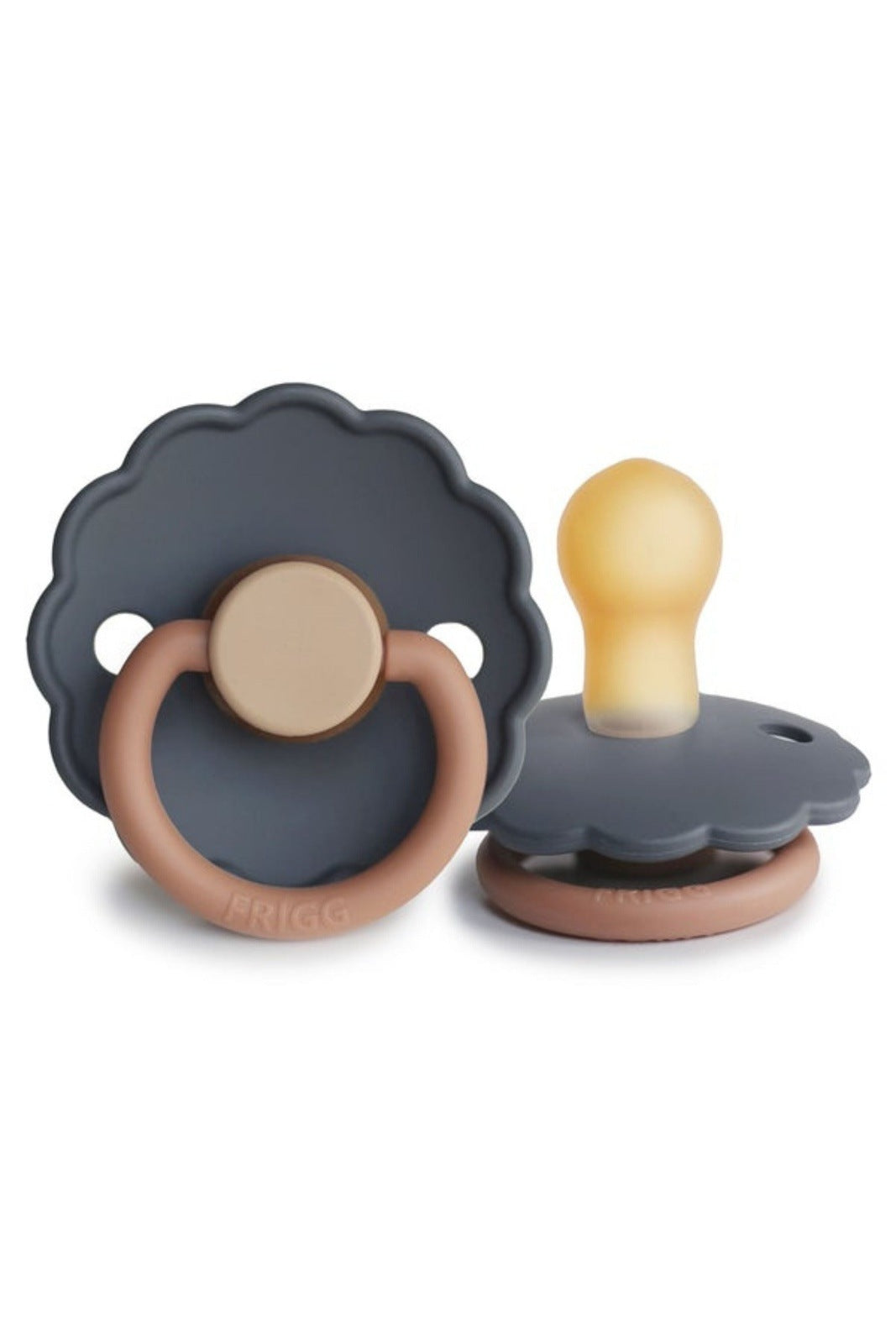 FRIGG Daisy pacifier, Aurora