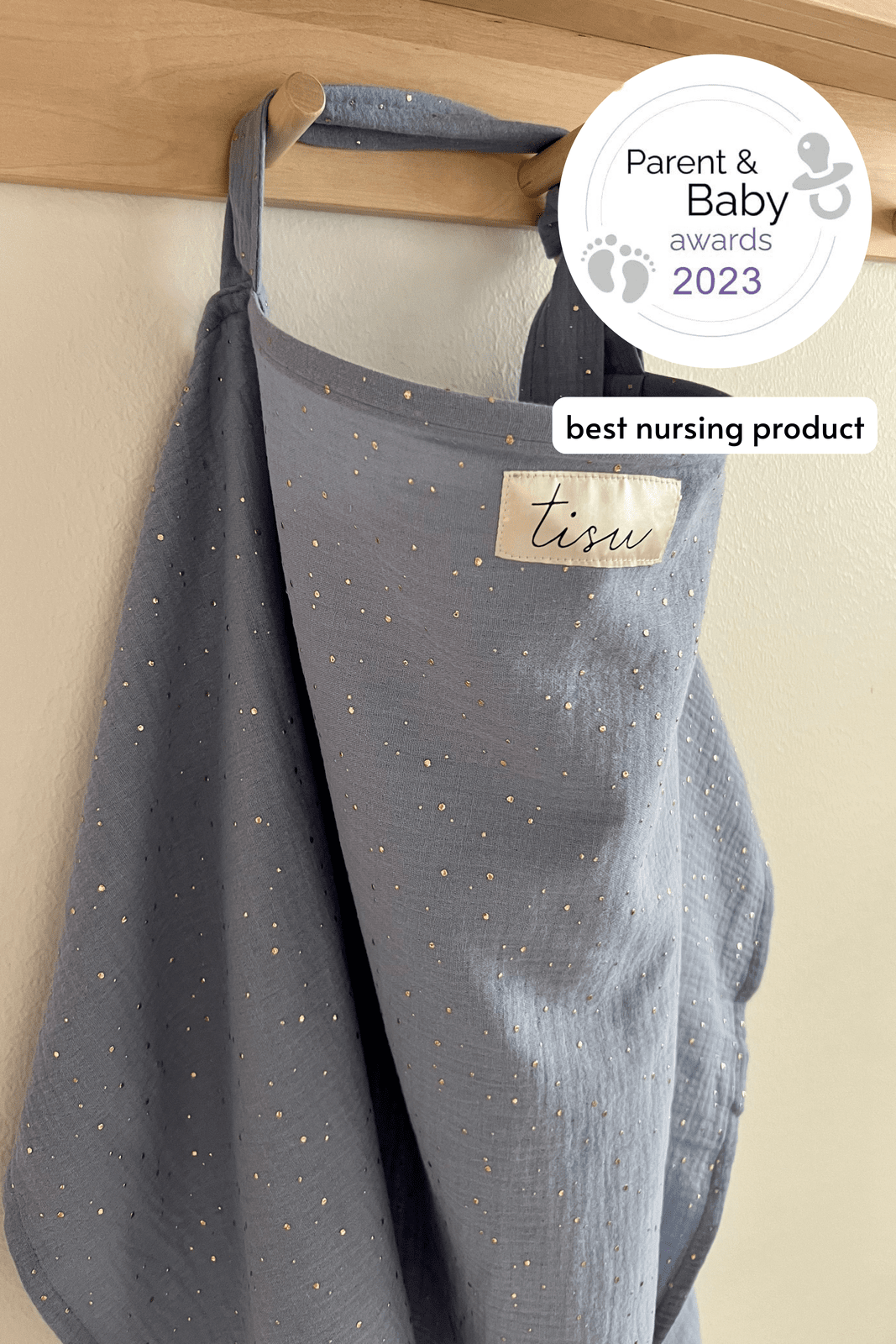 Mothercare 2024 breastfeeding shawl