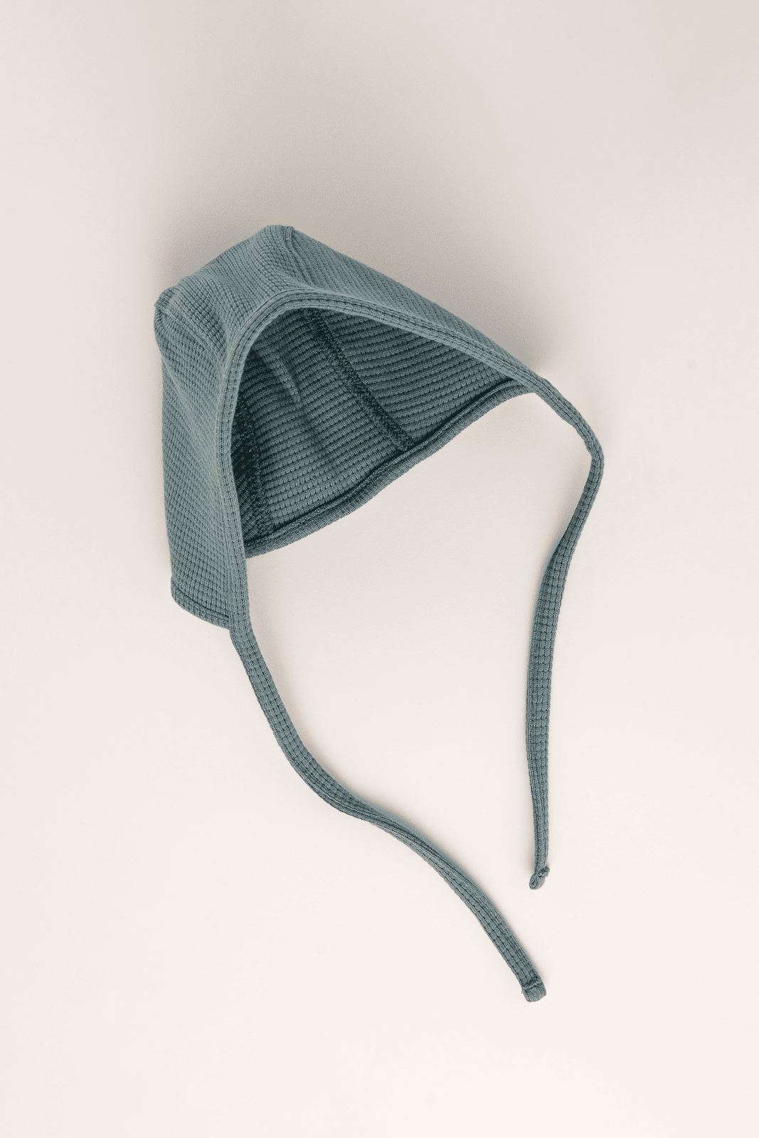 TISU baby bonnet, Thyme - TISU Baby