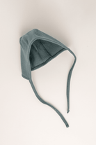 TISU baby bonnet, Thyme - TISU Baby
