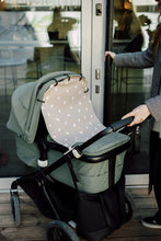 Load image into Gallery viewer, TISU stroller cover, Matcha
