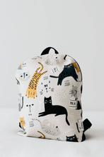 Load image into Gallery viewer, TISU toddler backpack, Kitty - TISU Baby
