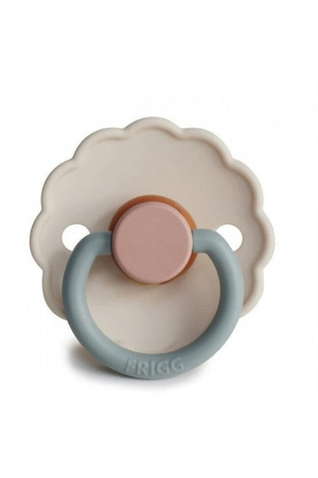 FRIGG Daisy pacifier, Cotton Candy