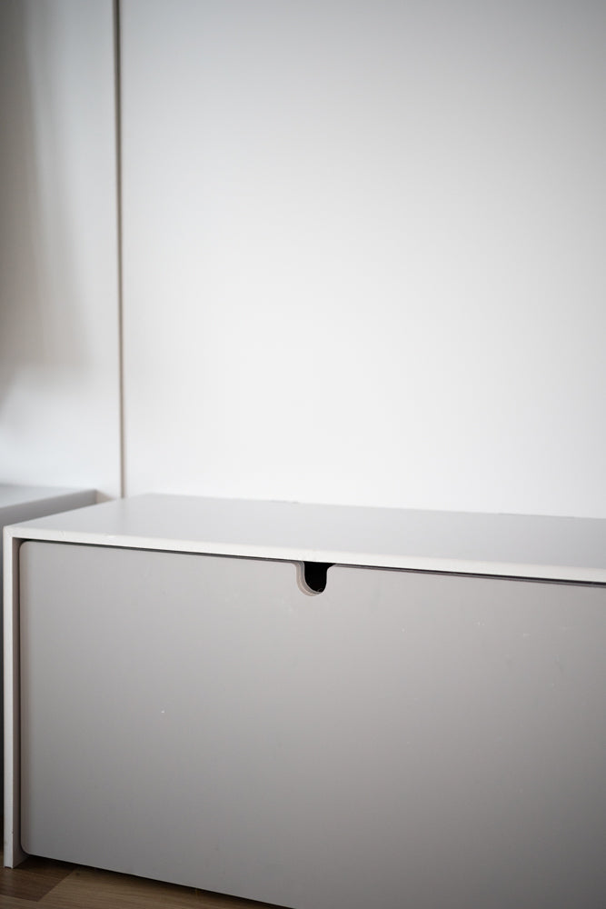 TISU product display, nursing covers