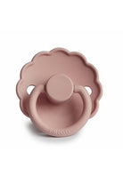 FRIGG Daisy pacifier, Blush