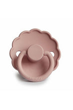Load image into Gallery viewer, FRIGG Daisy pacifier, Blush
