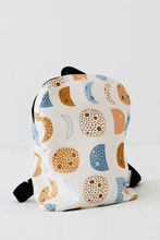 Load image into Gallery viewer, TISU toddler backpack, Cookies - TISU Baby
