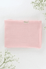 TISU muslin, Baby Pink - TISU Baby