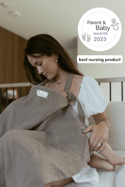 Baby 2024 nursing products