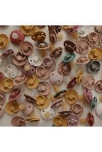 Load image into Gallery viewer, FRIGG Daisy pacifier, Rose Gold
