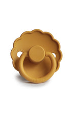 Load image into Gallery viewer, FRIGG Daisy pacifier, Honey Gold
