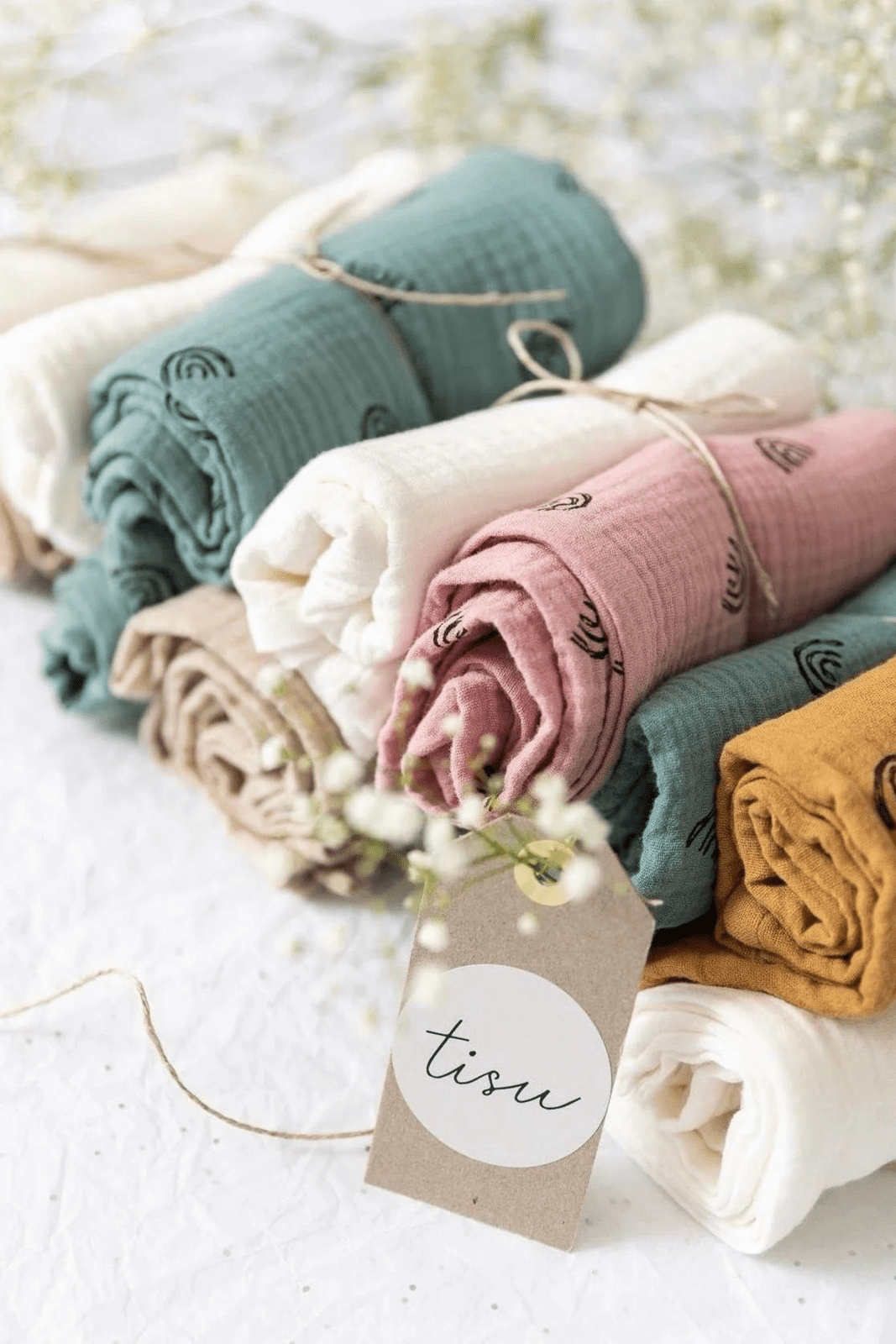 Pink muslins discount