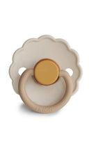 FRIGG Daisy pacifier, Chamomile