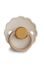 Load image into Gallery viewer, FRIGG Daisy pacifier, Chamomile
