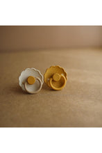 Lade das Bild in den Galerie-Viewer, FRIGG Daisy pacifier, Chamomile
