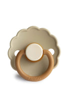 FRIGG Daisy pacifier, Desert