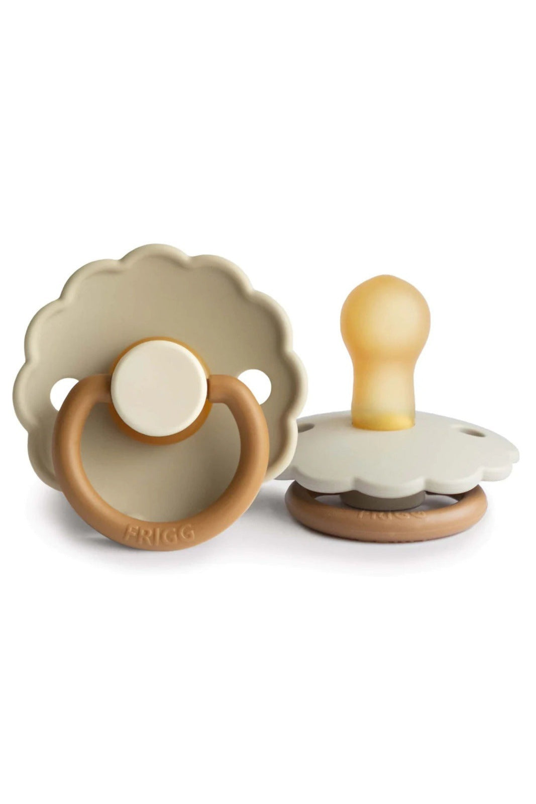 FRIGG Daisy pacifier, Desert