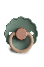 Load image into Gallery viewer, FRIGG Daisy pacifier, Willow
