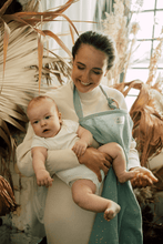Load image into Gallery viewer, TISU nursing cover, Mint Green - TISU Baby
