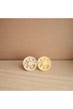 Load image into Gallery viewer, FRIGG Moon pacifier, Cream
