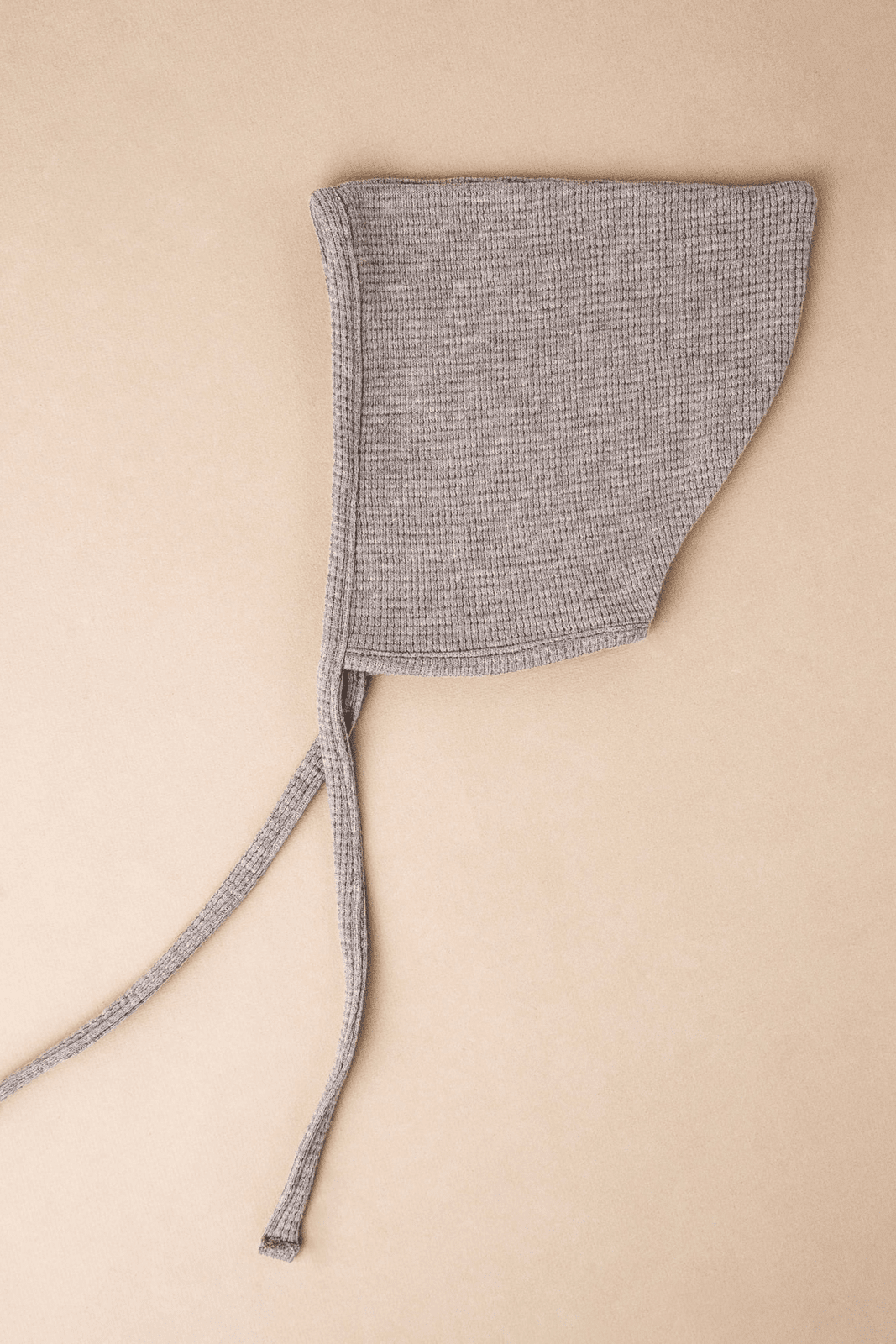 TISU baby pixie bonnet, Oat – TISU Baby