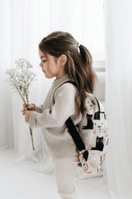 Load image into Gallery viewer, TISU toddler backpack, Kitty - TISU Baby
