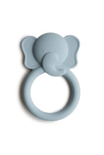 Load image into Gallery viewer, Teether Elephant, Cloud

