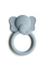 Teether Elephant, Cloud