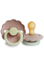 Load image into Gallery viewer, FRIGG Night pacifier, Blush
