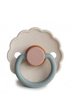 Load image into Gallery viewer, FRIGG Daisy pacifier, Cotton Candy
