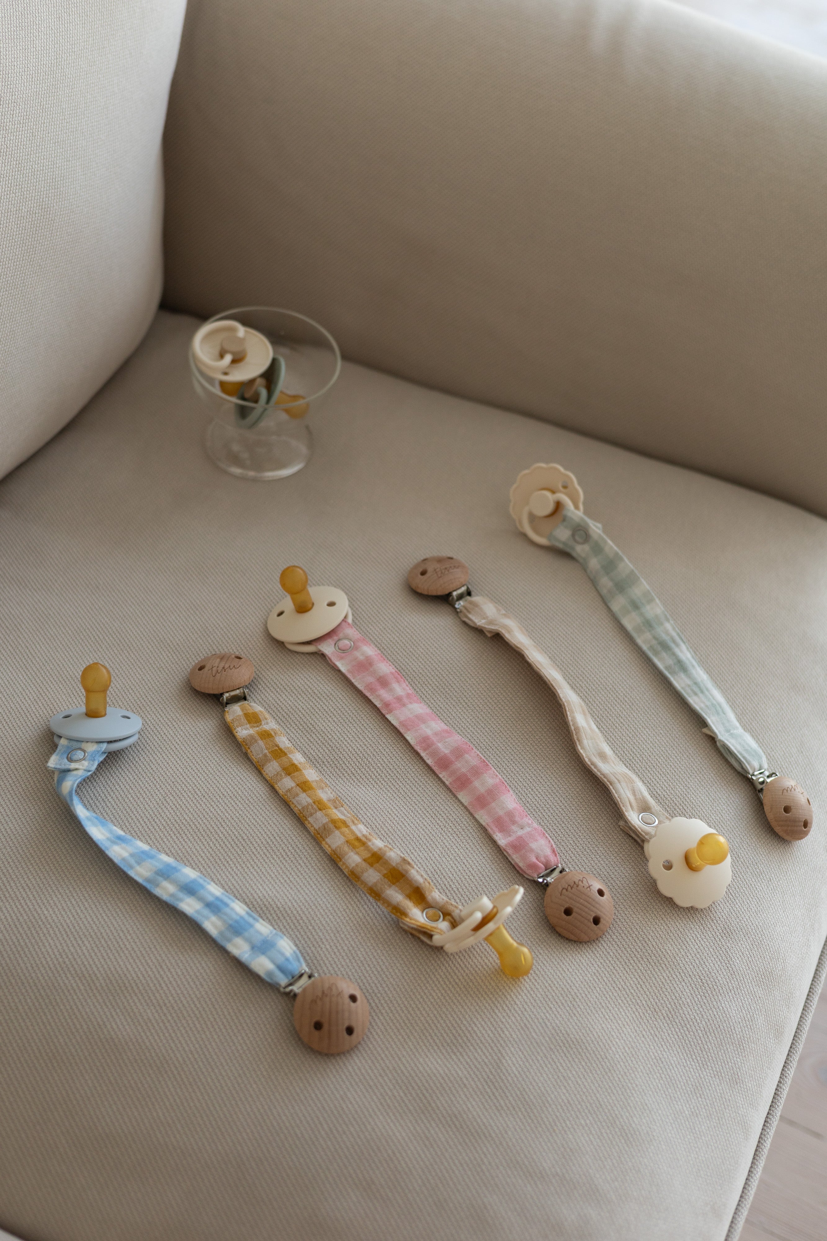 ALL TISU products – TISU Baby